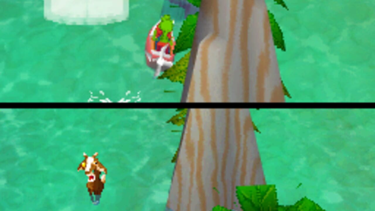 Crazy Hunter — Screenshot 5
