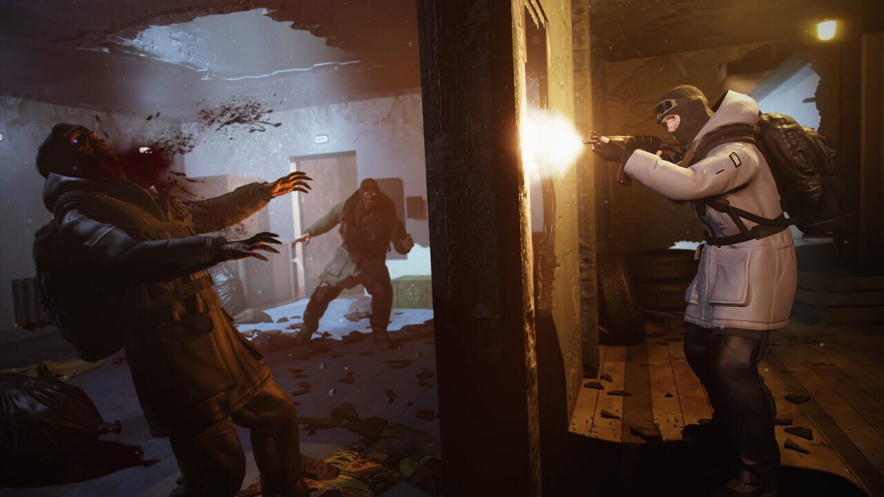 Dead Dozen Image
