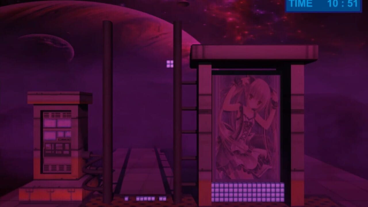 World Hentai — Screenshot 2