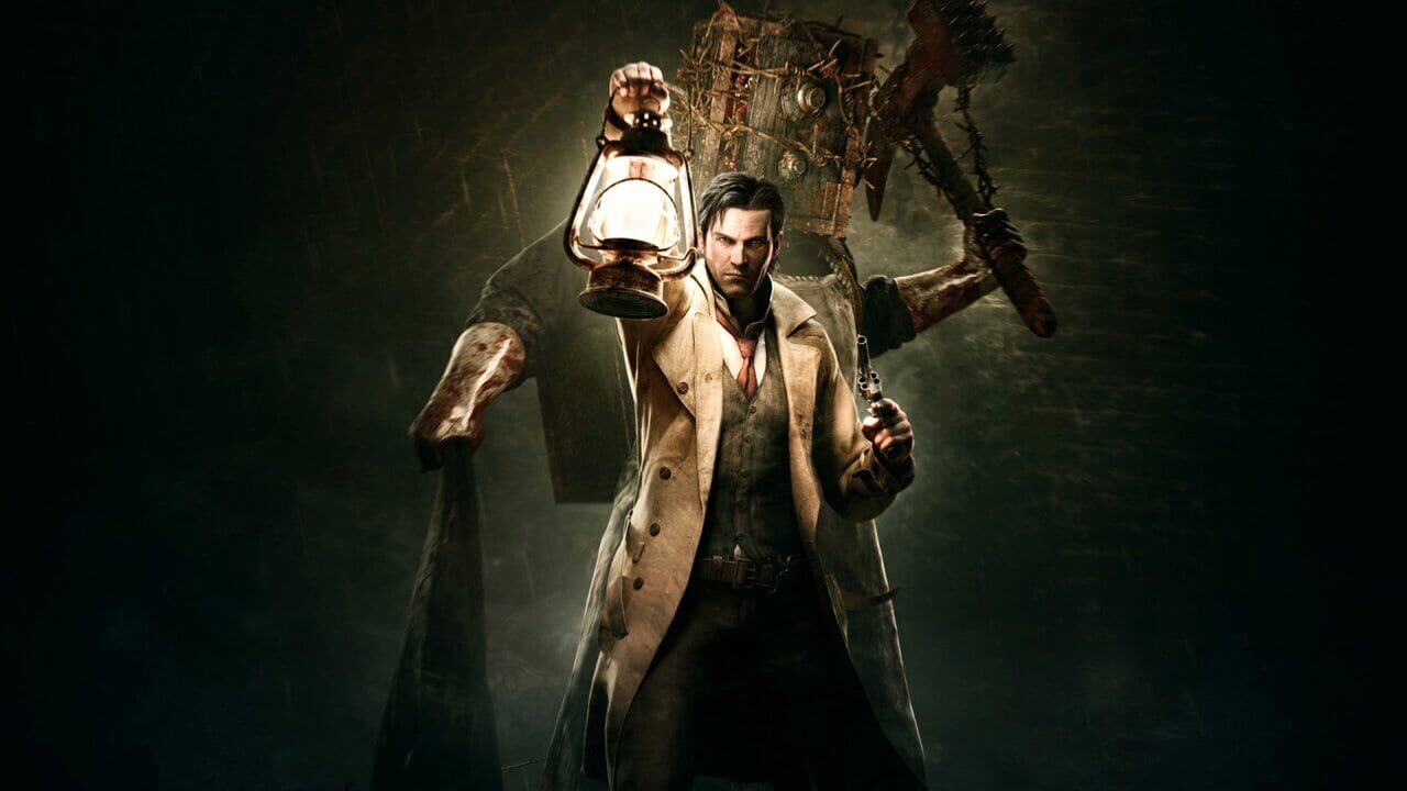 The Evil Within: Limited Edition — Screenshot 3