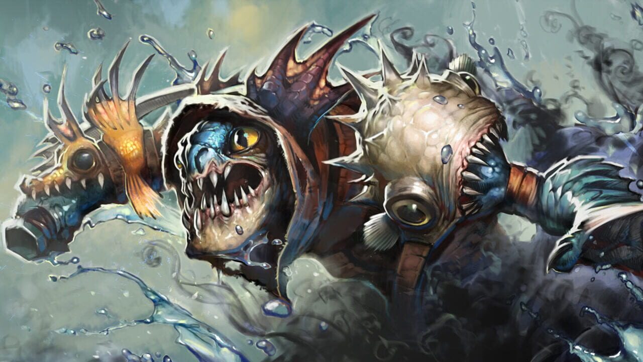 Captura 17 de Dota 2