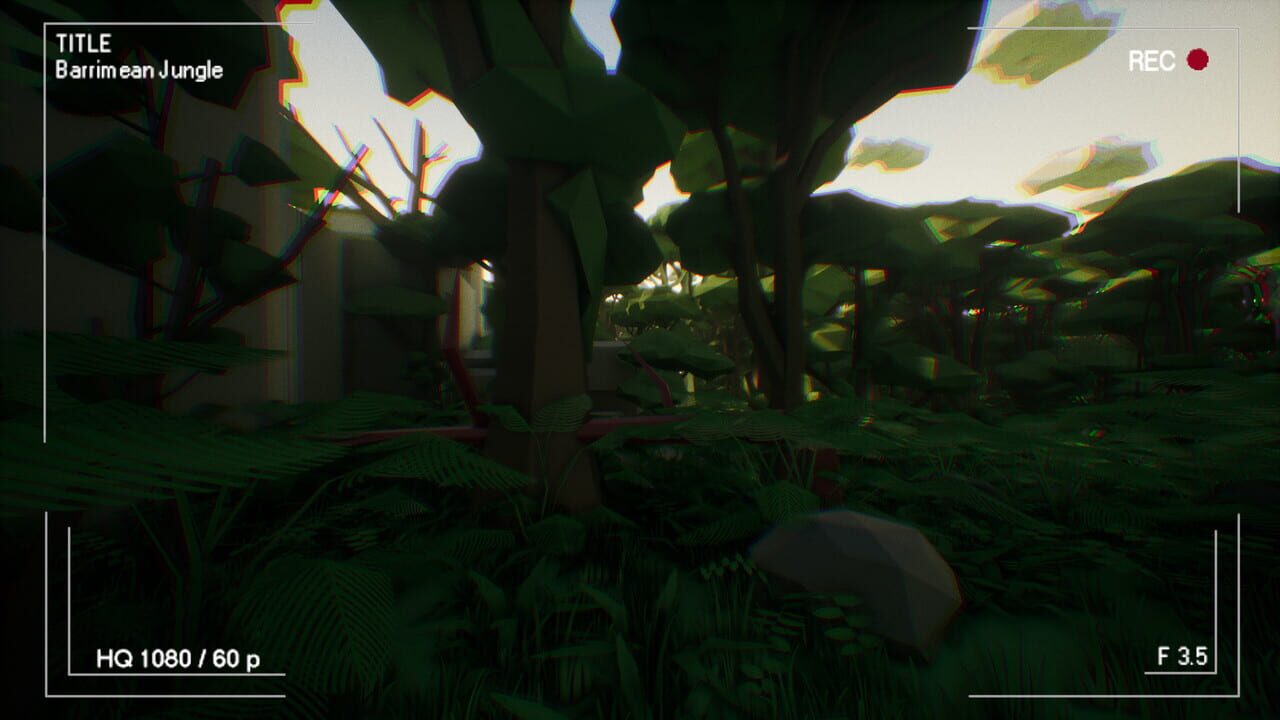 Barrimean Jungle — Screenshot 4