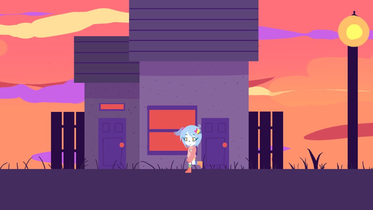 PeeTee Babybuu — Screenshot 3