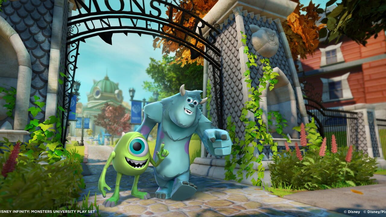 Disney Infinity miniatura 10
