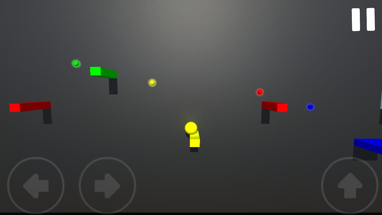 Jumping Ball — Screenshot 4