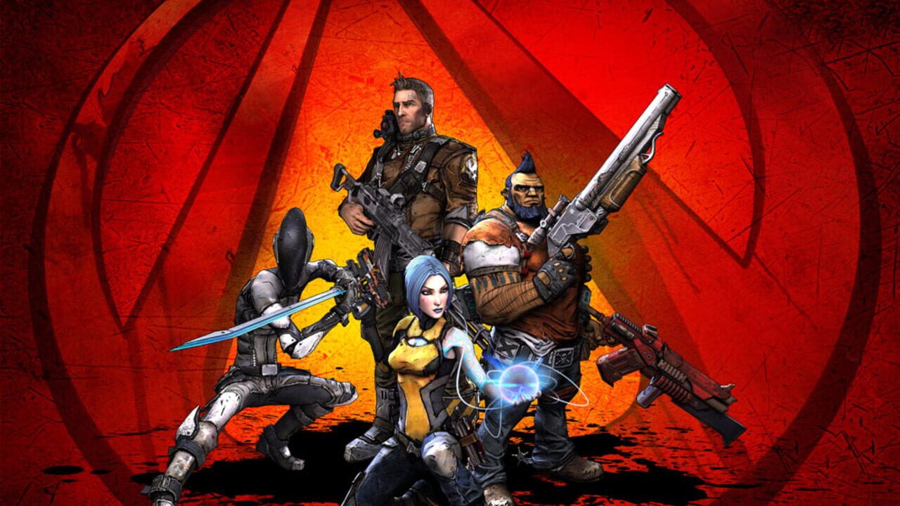 Borderlands 2 Image