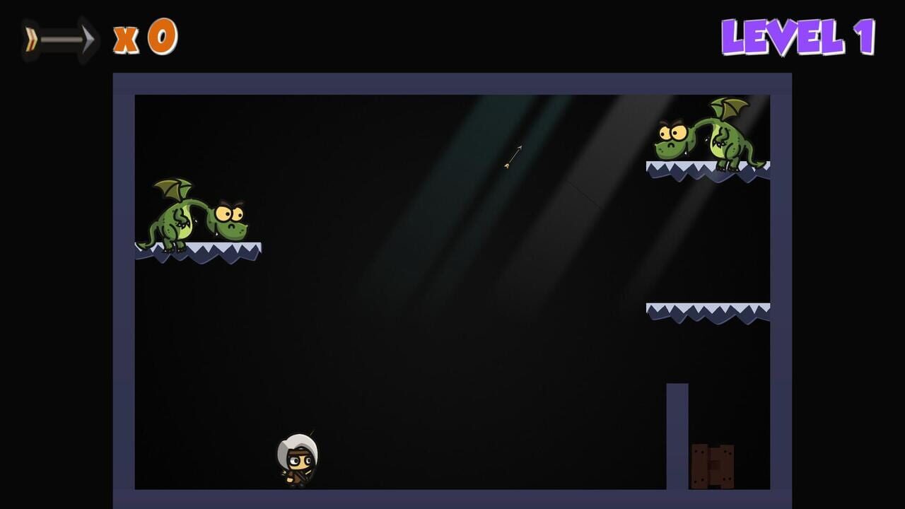 Dragon Hunter — Screenshot 4