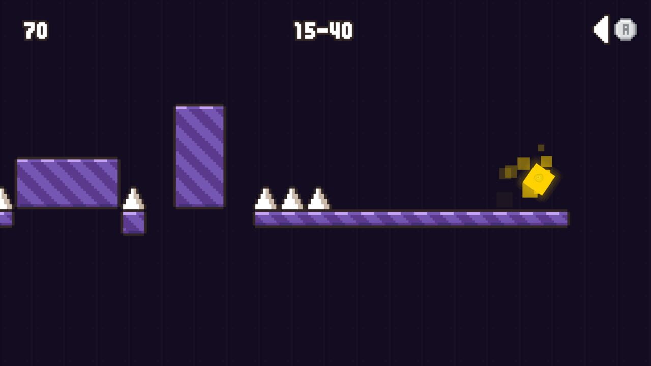 Pixel Slime U — Screenshot 4