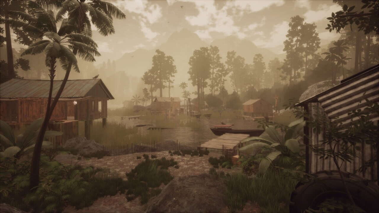 Bottle: Pilgrim — Screenshot 5