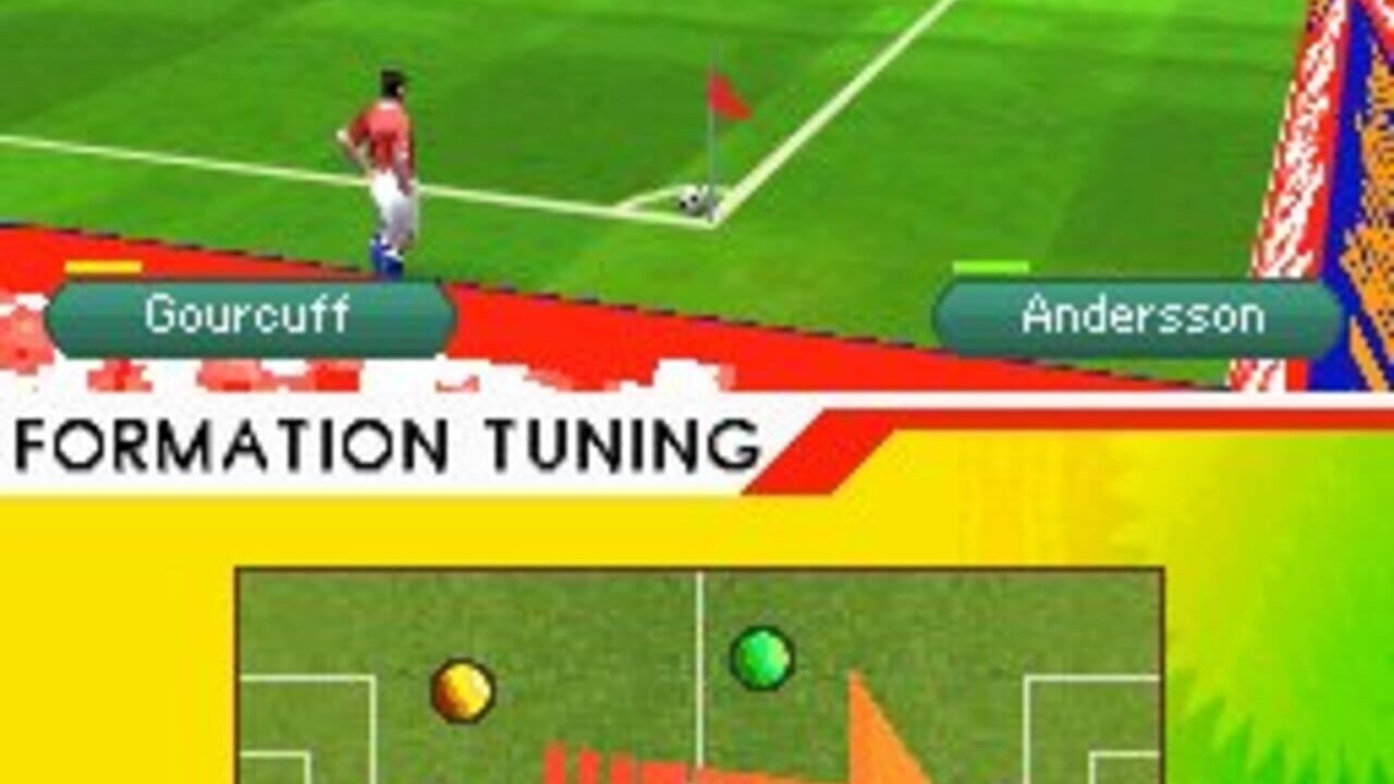 Real Soccer 2010 media