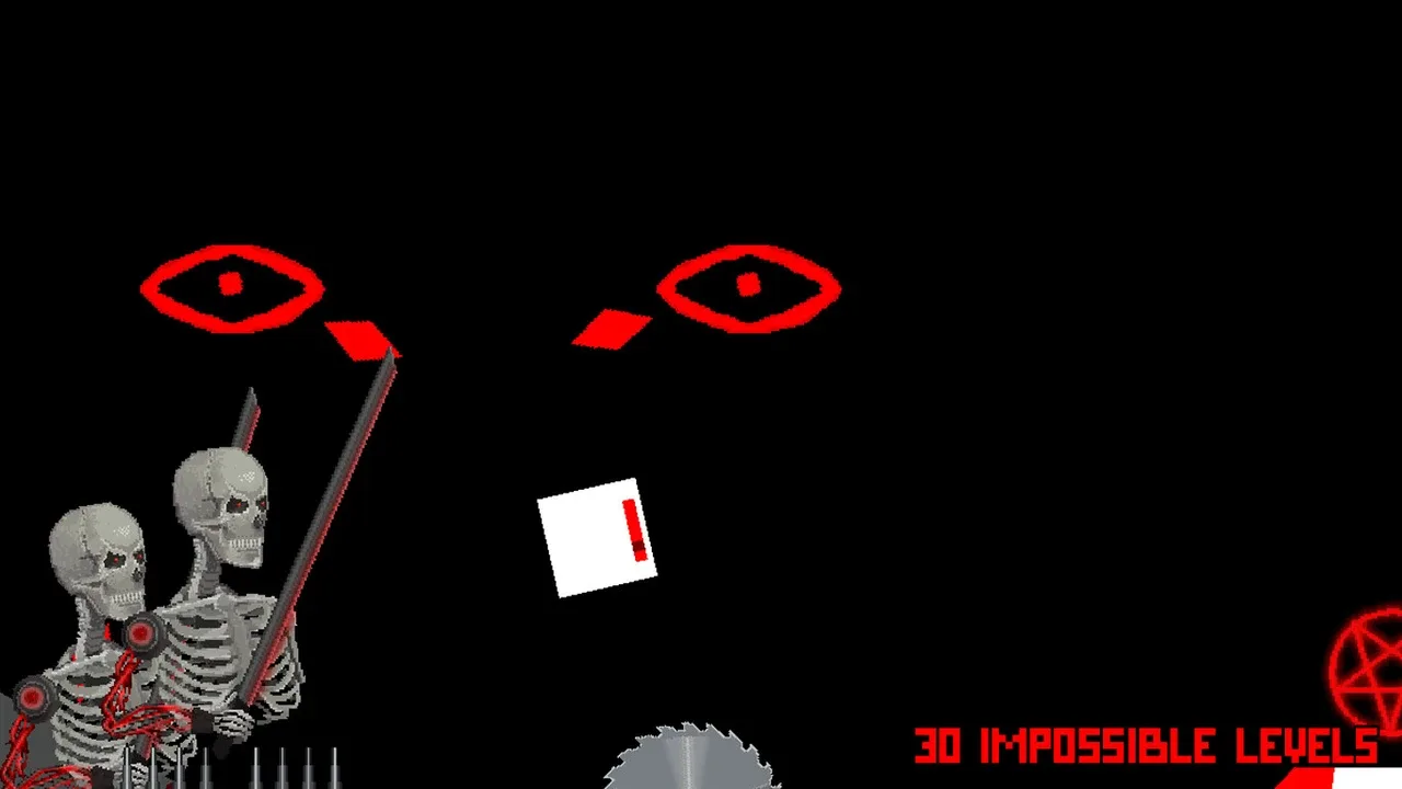 30 Impossible Levels screenshot 3