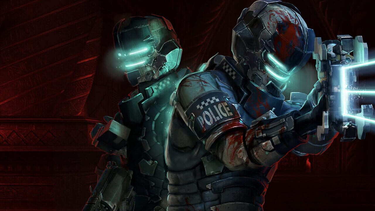 Dead Space 2 Image