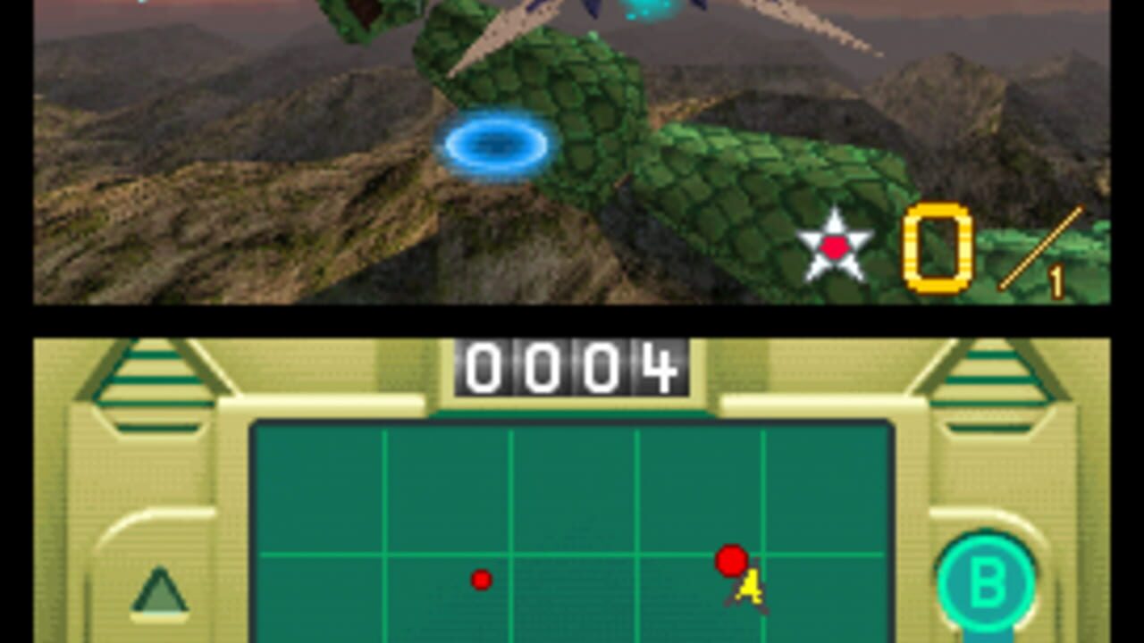 Star Fox Command thumbnail 7