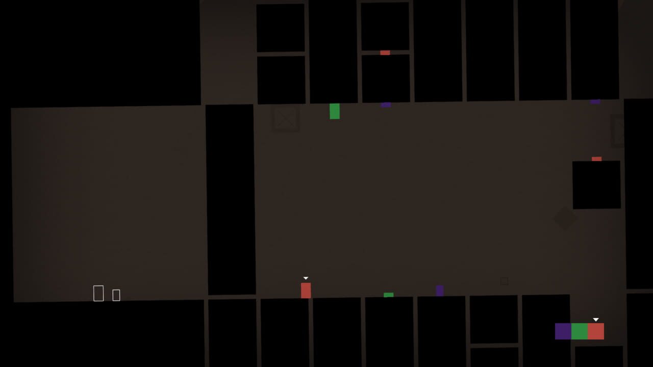 Instant Indie Collection: Vol. 1 — Screenshot 2