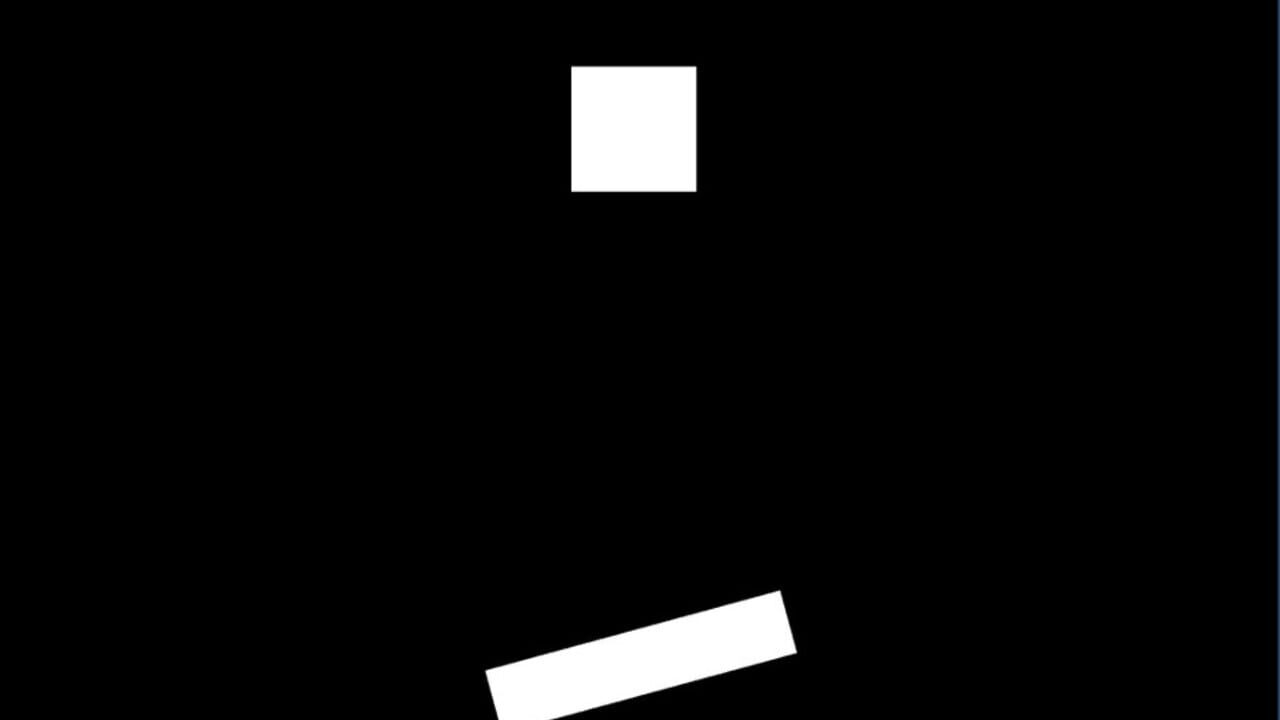 Reflex — Screenshot 2