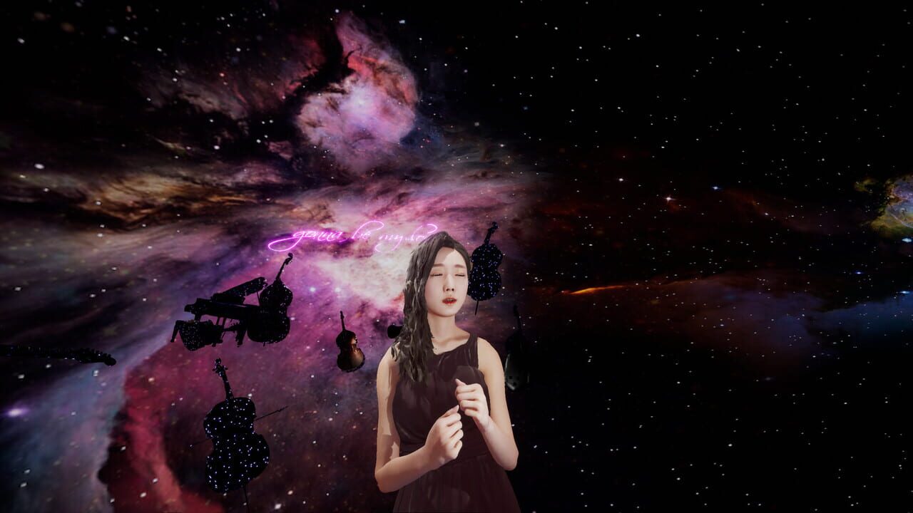 K-Pop VR — Screenshot 2