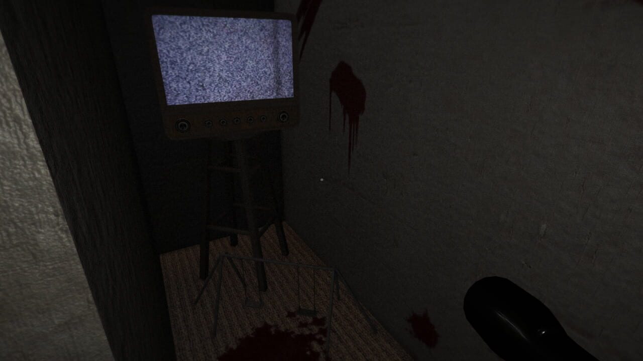 They Whisper Softly to Me — Screenshot 4