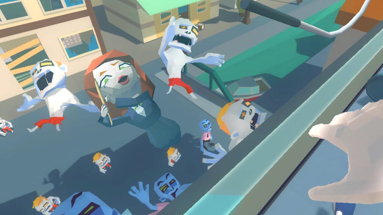Throw Anything — Screenshot 2