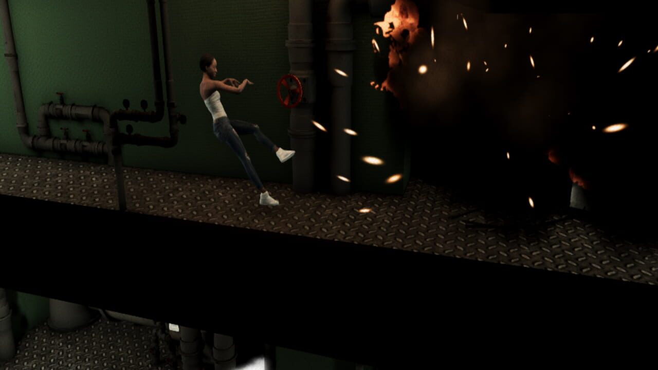 Ship Rescue — Screenshot 2
