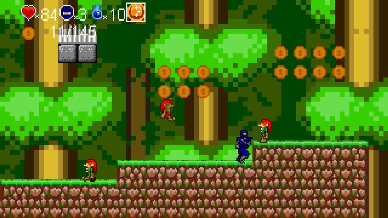 Porradaria Upgrade — Screenshot 4