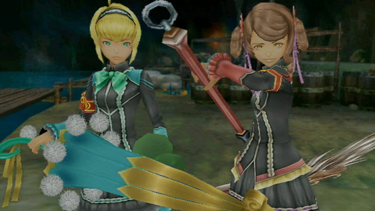 Arc Rise Fantasia thumbnail 4