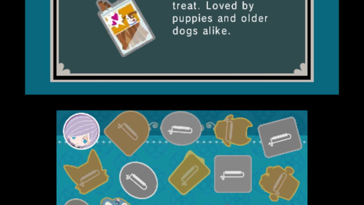 Gabrielle's Ghostly Groove 3D — Screenshot 5