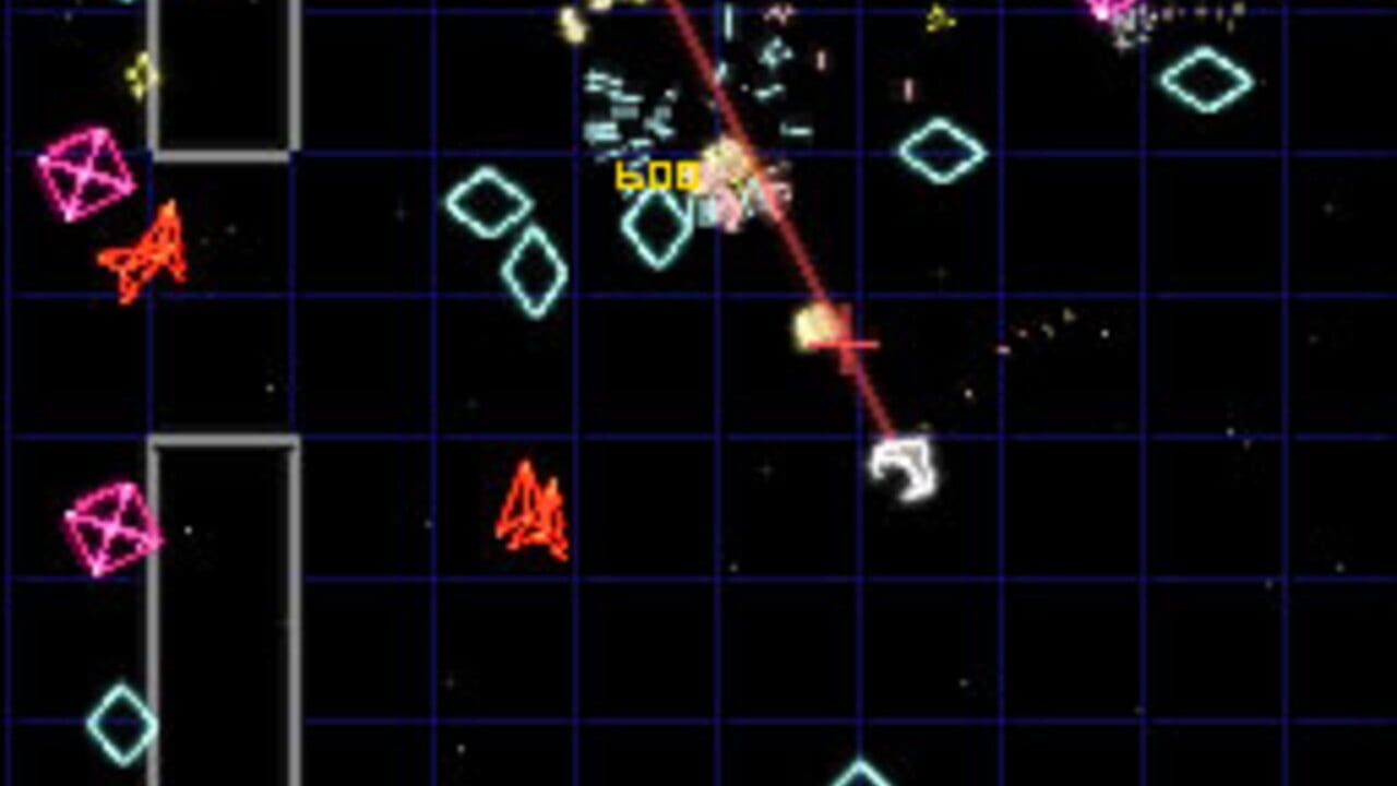 Geometry Wars: Galaxies thumbnail 8