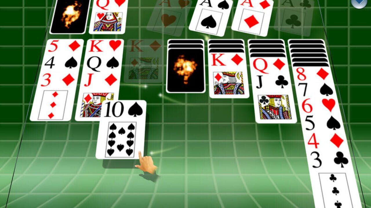 Klondike Forever — Screenshot 2