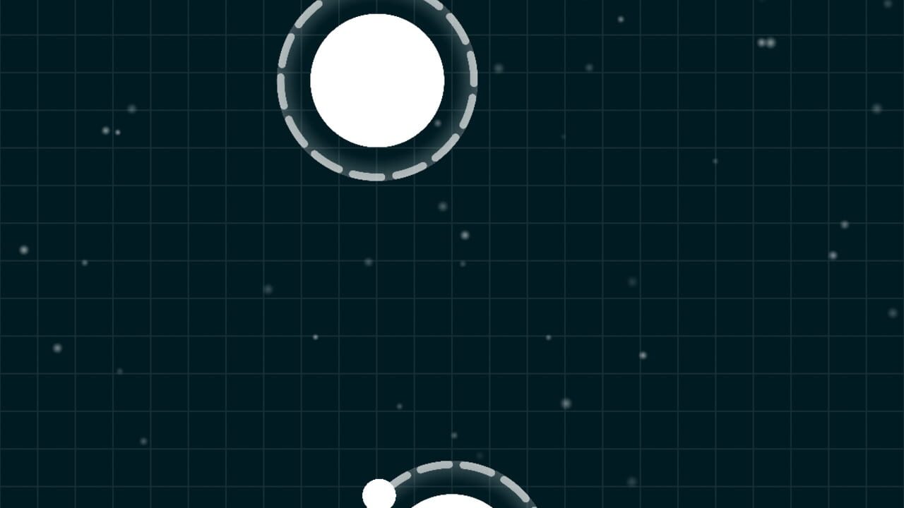 Orbit Jumping — Screenshot 3