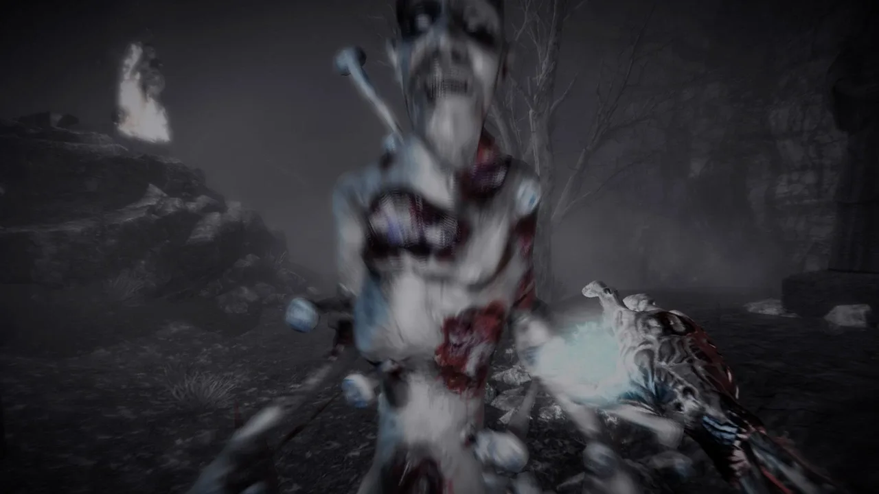 Vapour screenshot 4