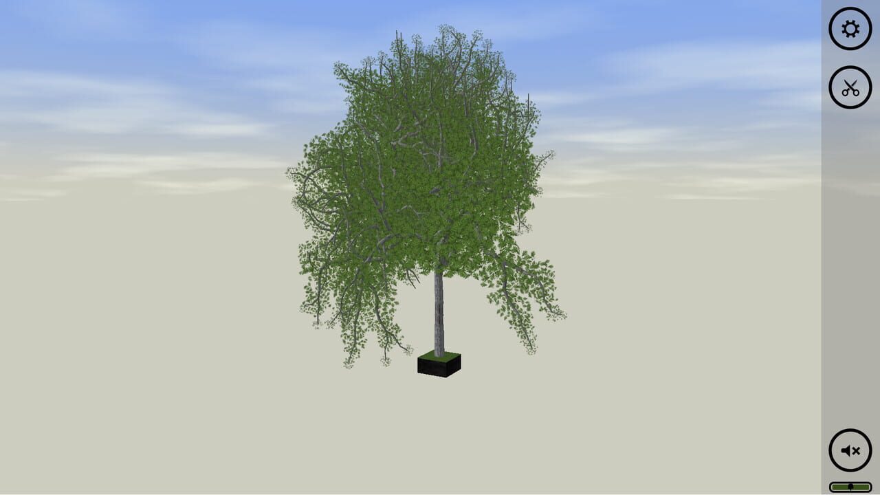 Bonsai — Screenshot 3