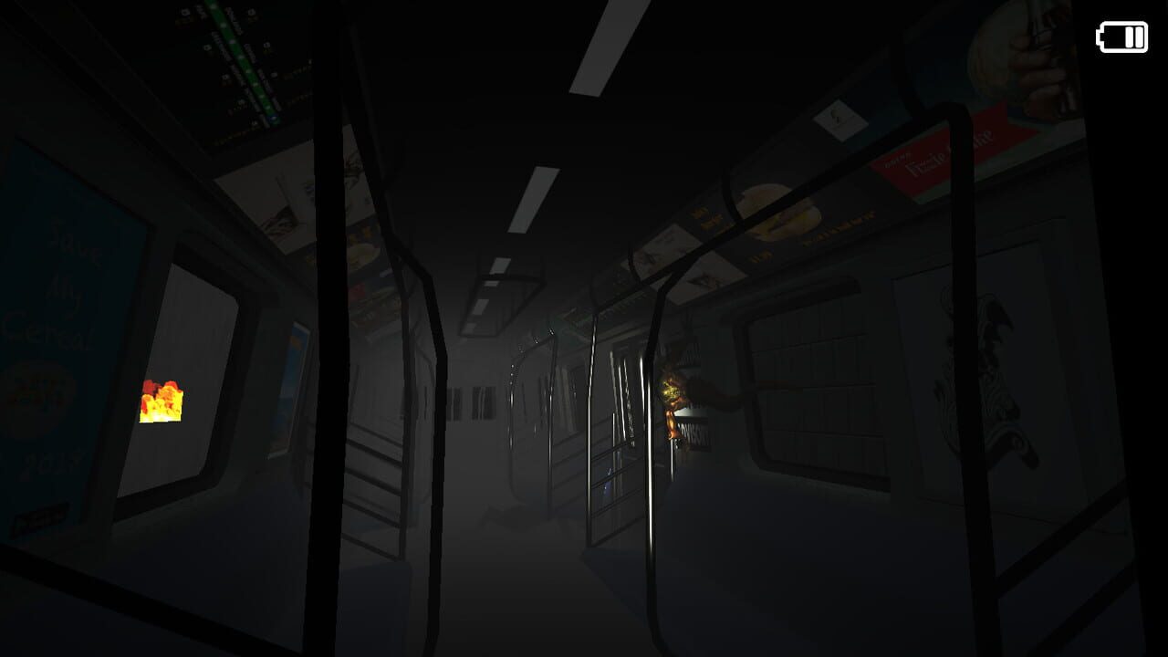 Die in the Dark Image