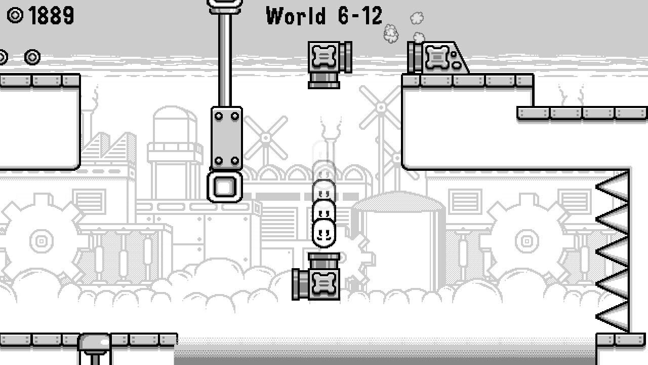 Jack N' Jill DX Image