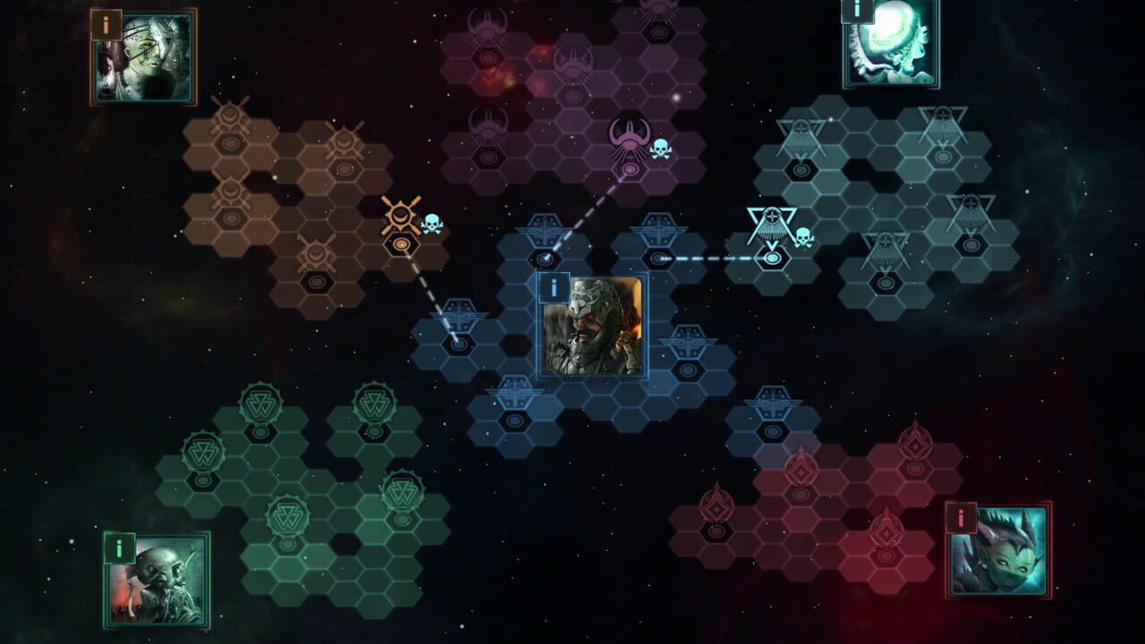 Battlevoid: Sector Siege — Screenshot 5