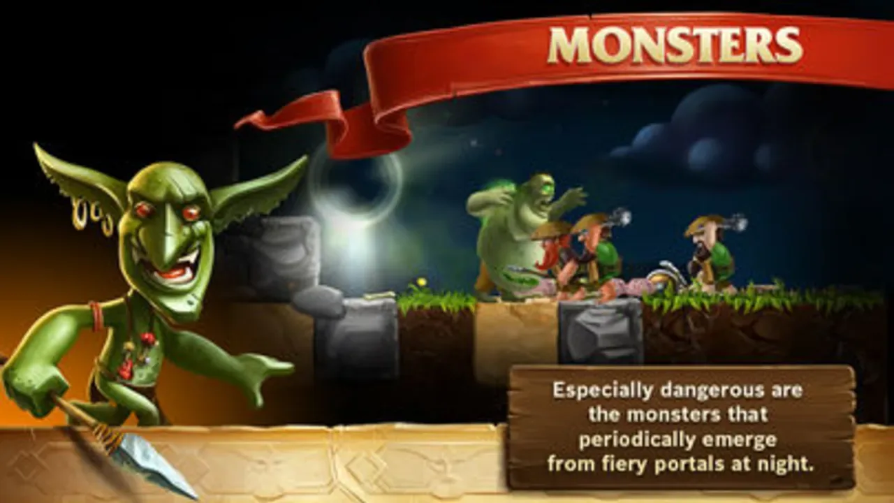Craft the World: Pocket Edition screenshot 8