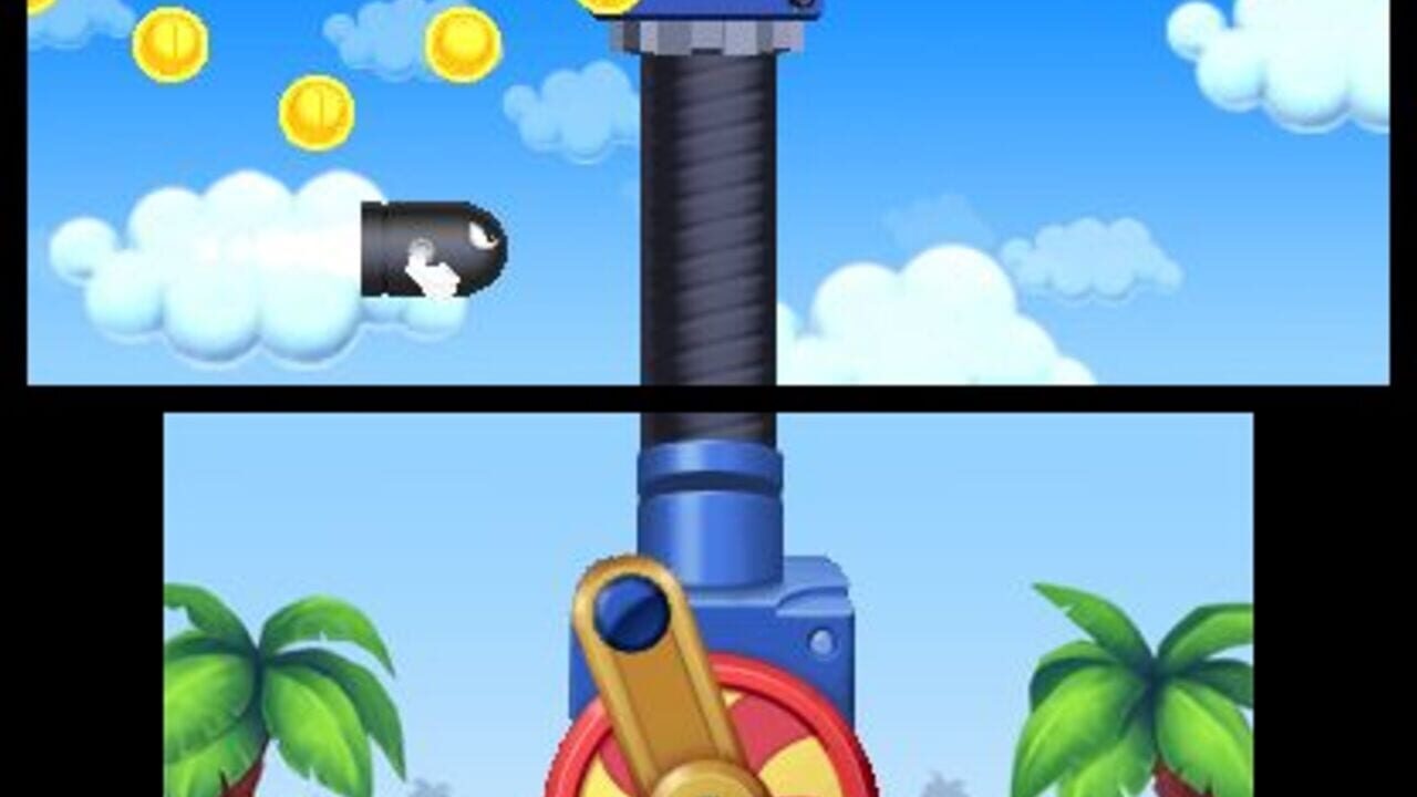 Mario and Donkey Kong: Minis on the Move — Screenshot 5