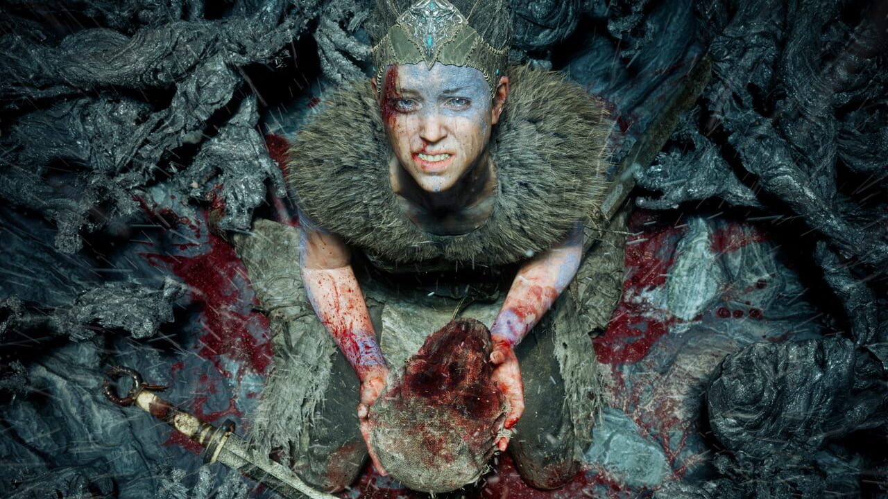 Hellblade: Senua's Sacrifice Image