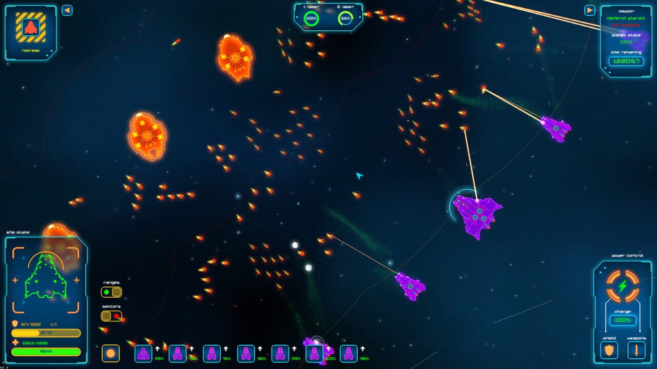 Navalia — Screenshot 3