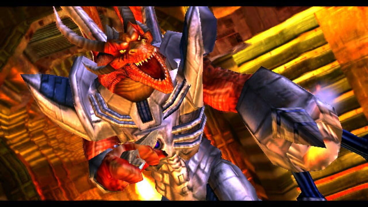 Star Fox Adventures thumbnail 12