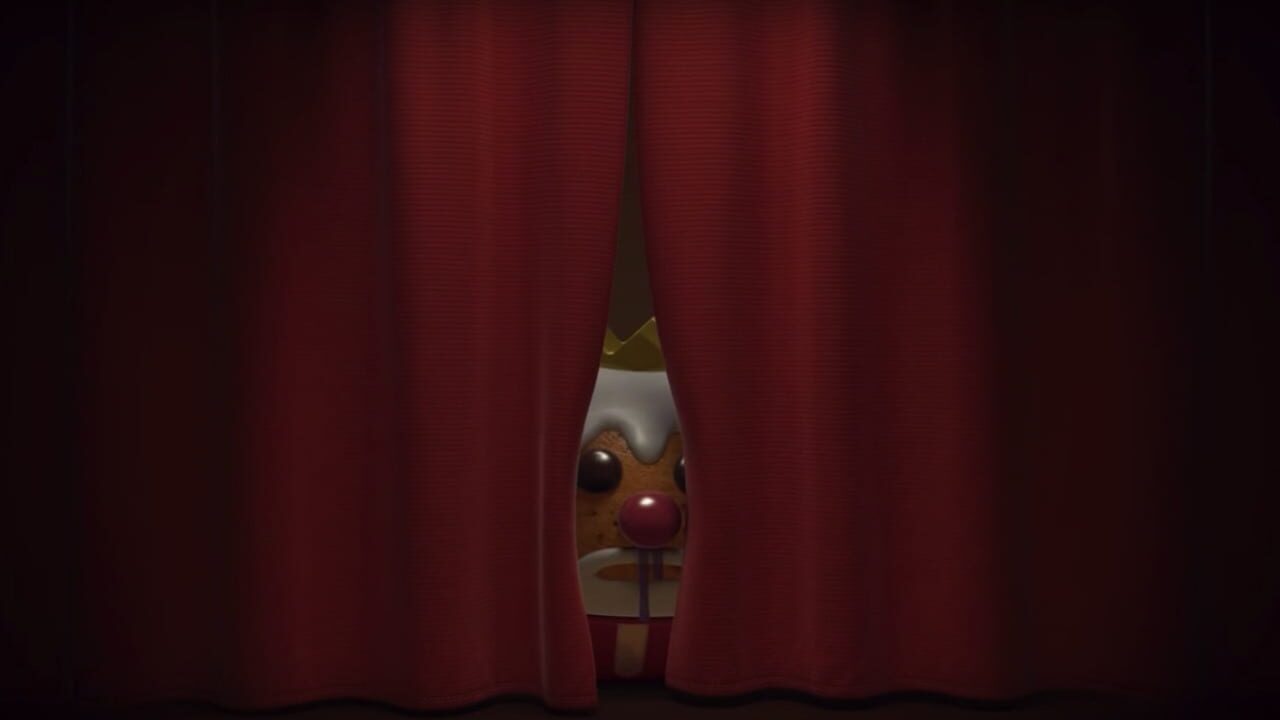 KingHunt — Screenshot 5