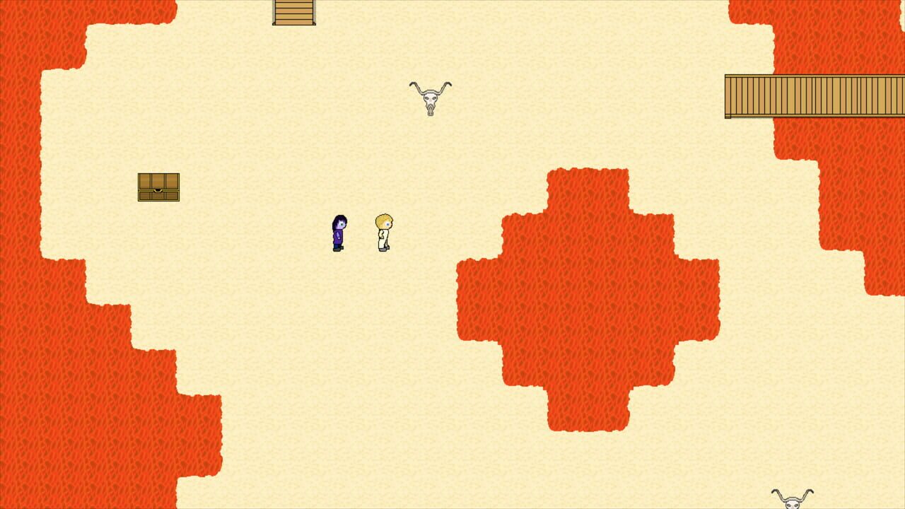 Endless Reality — Screenshot 4