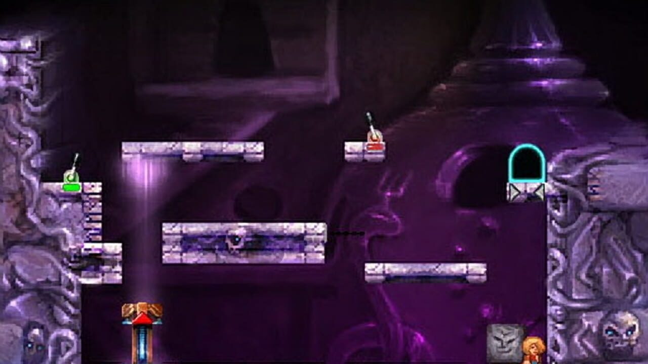 Puzzle Expedition Image