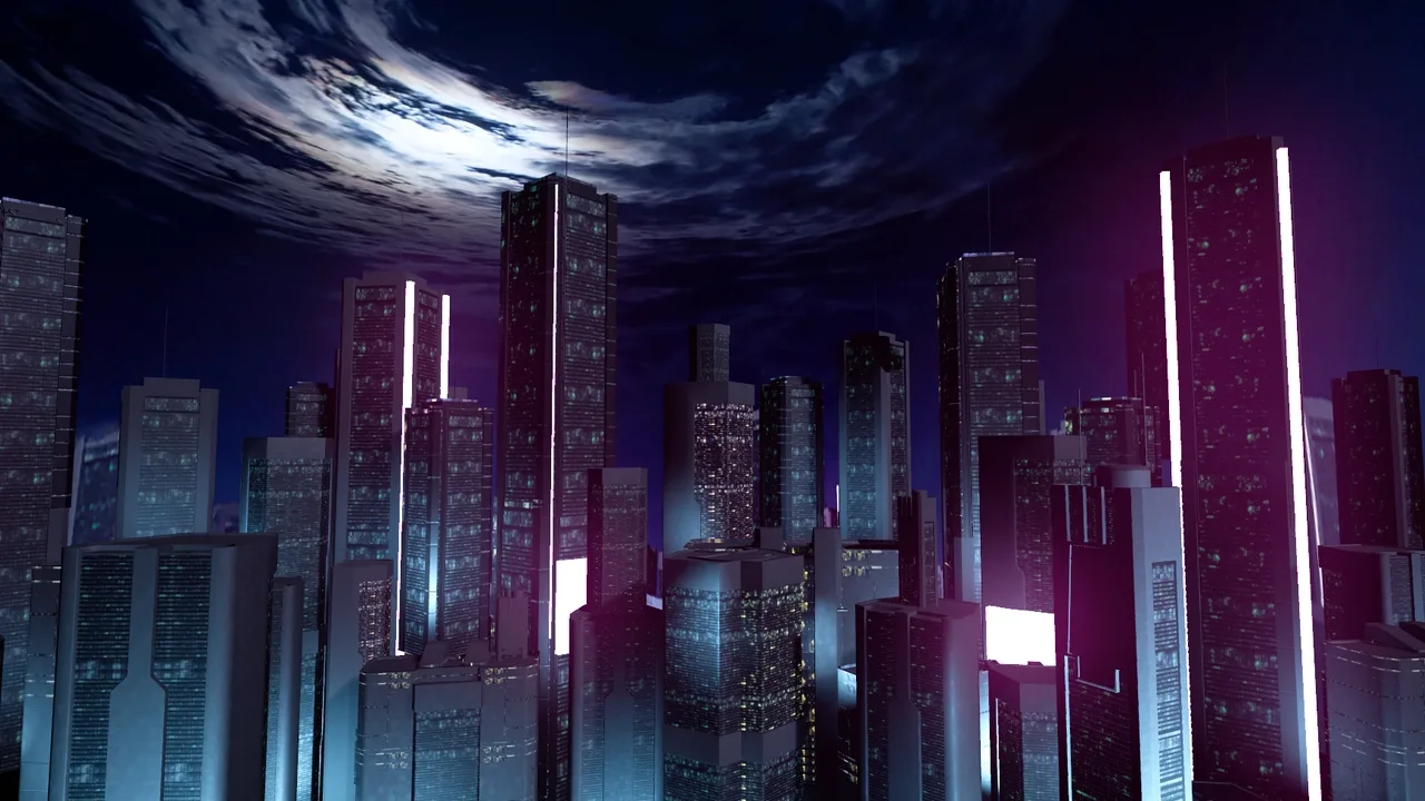 ShadowCore VR banner