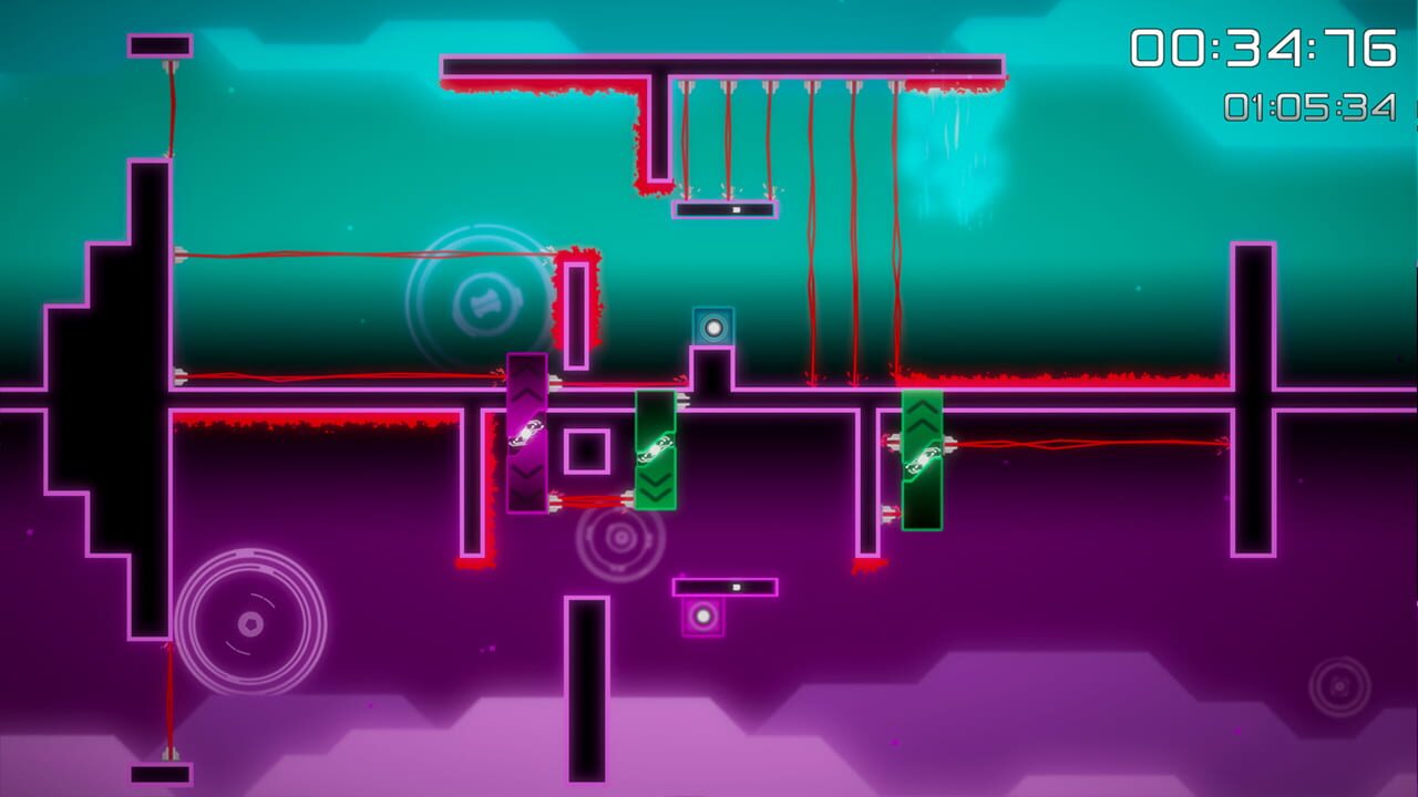 Parallel — Screenshot 1