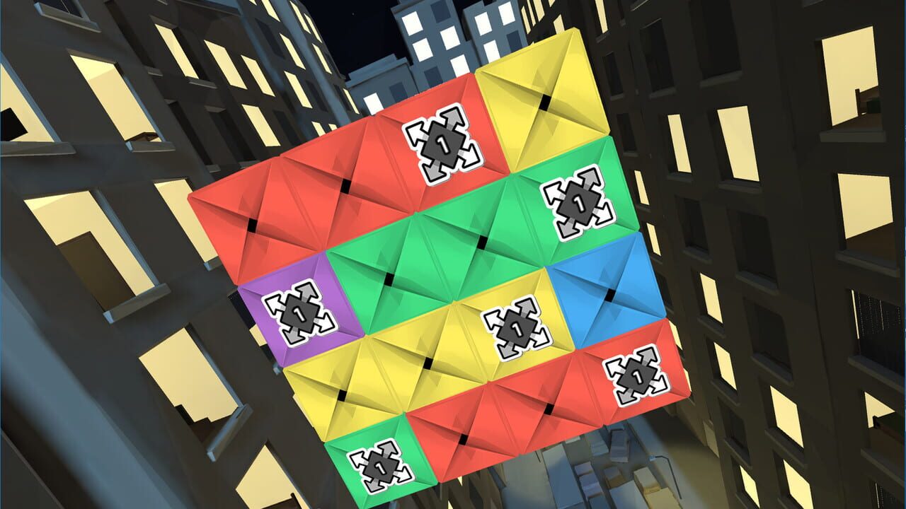 Bloxiq VR — Screenshot 4