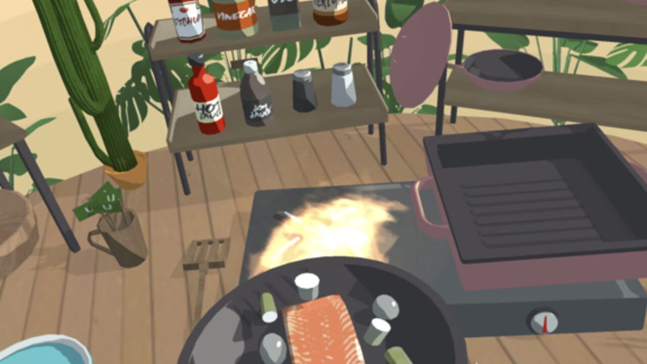 Chef Umami — Screenshot 5