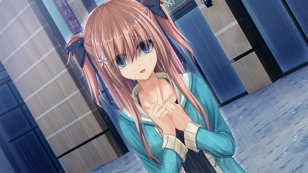 True Love: Confide to the Maple Image