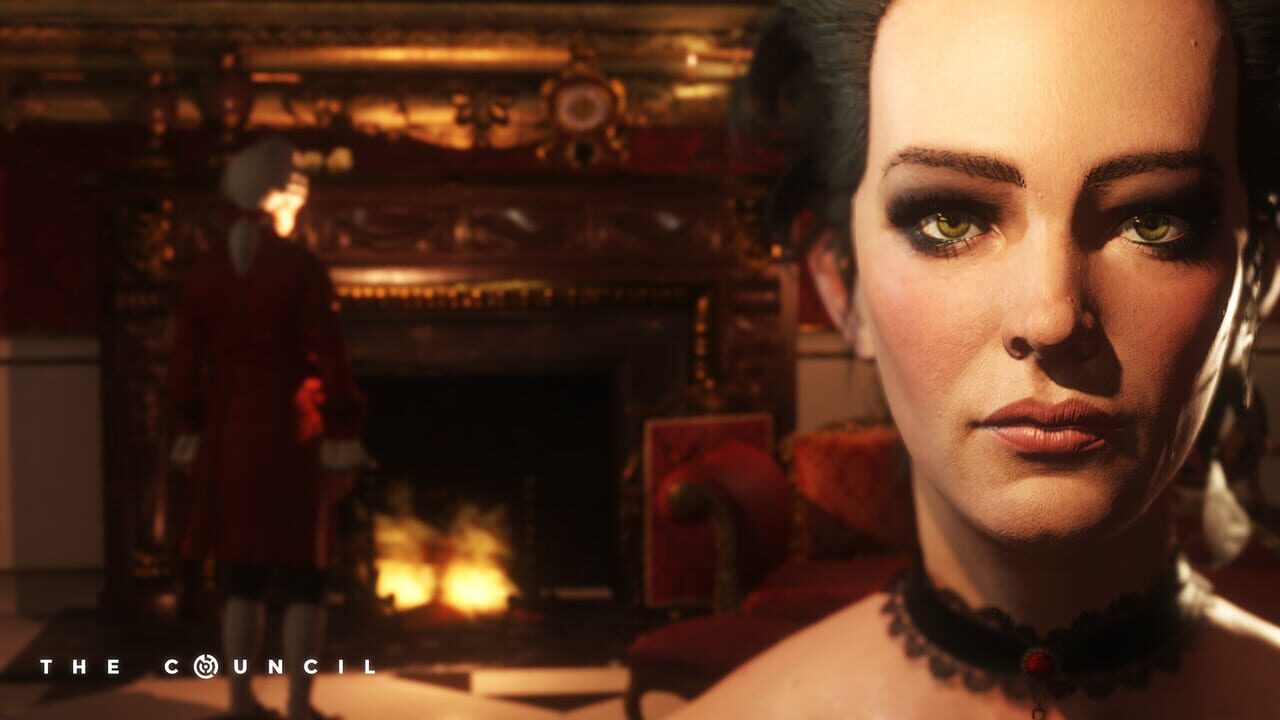 The Council Image