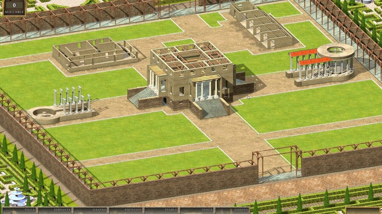 Ancient Rome 2 — Screenshot 3