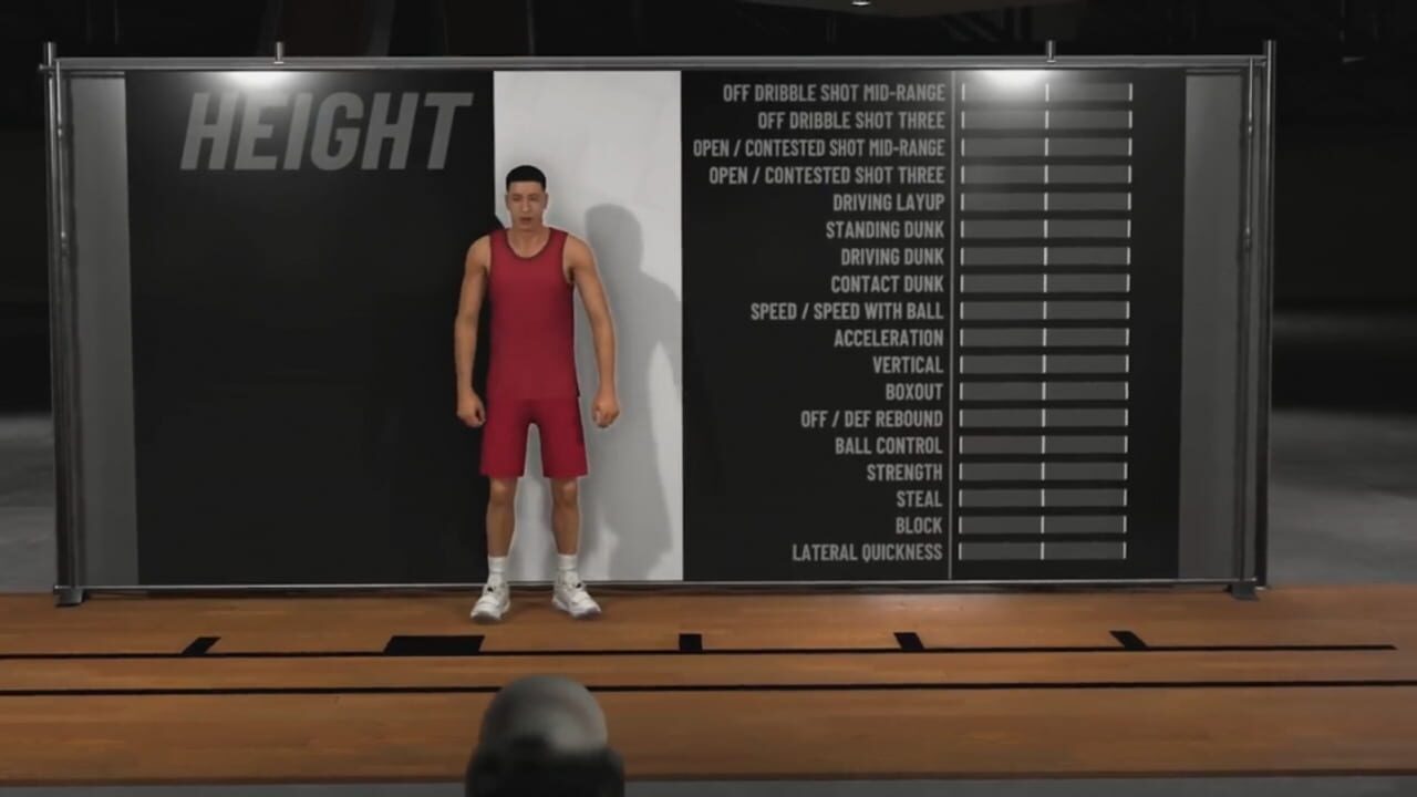 NBA 2K19: The Prelude — Screenshot 2